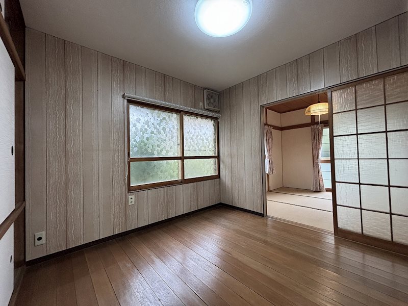 高松市一宮町中古建て その他