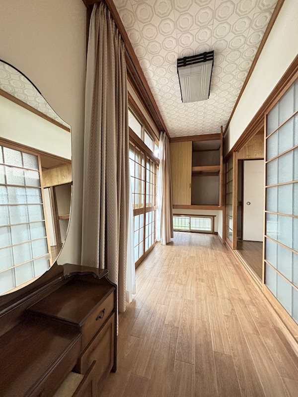 高松市一宮町中古建て その他