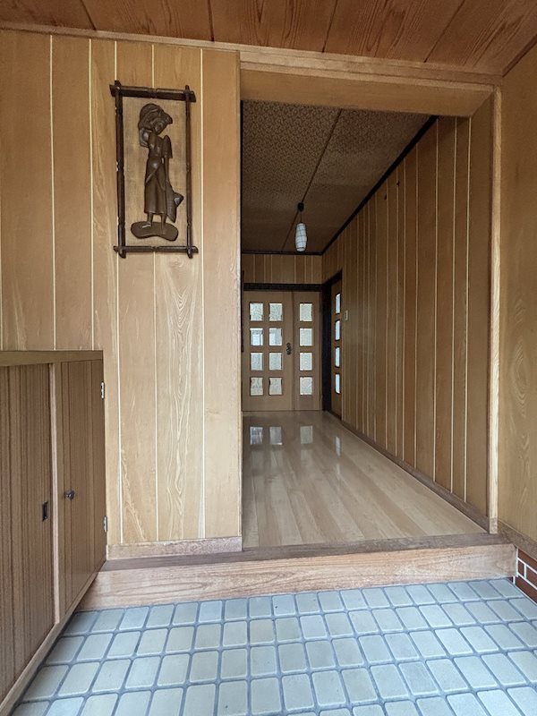 高松市一宮町中古建て その他