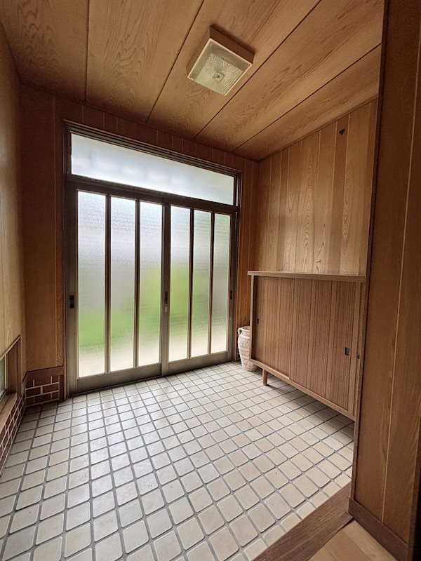 高松市一宮町中古建て その他