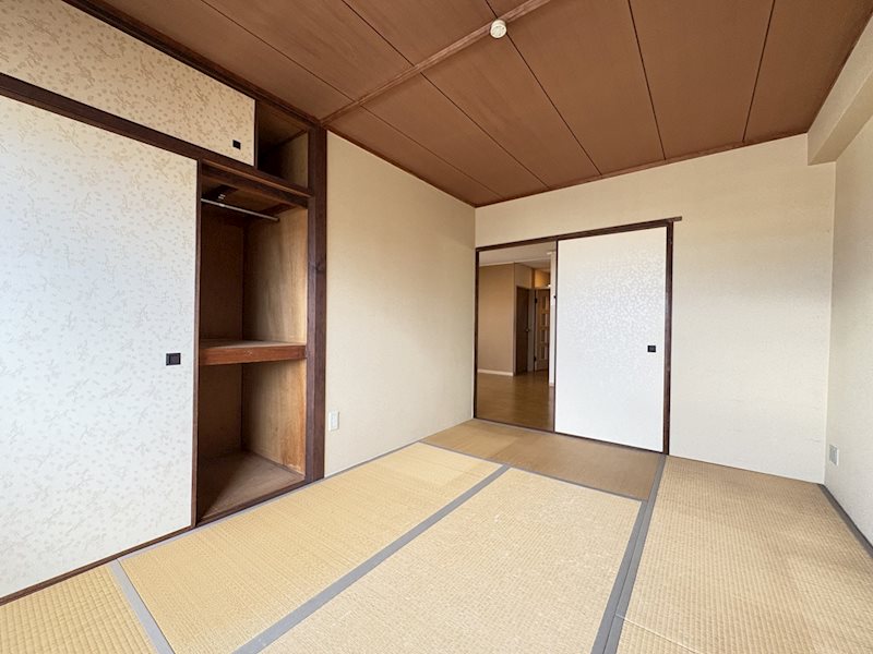 サニーコート高松 601号室 その他