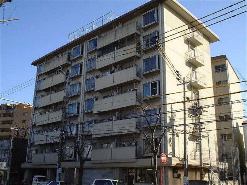 サニーコート高松 601号室 その他