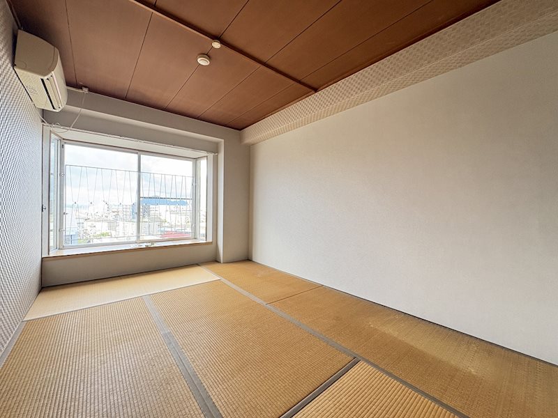 サニーコート高松 601号室 その他