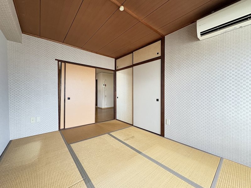 サニーコート高松 601号室 その他