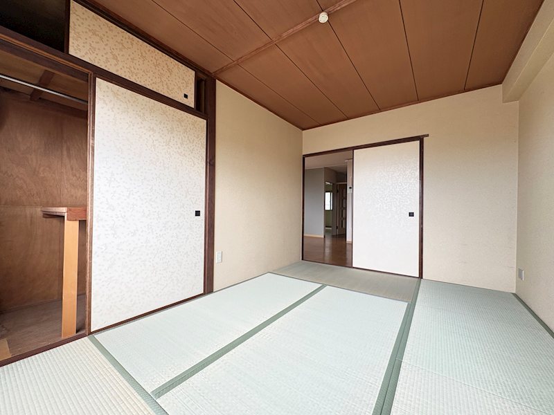サニーコート高松 601号室 その他