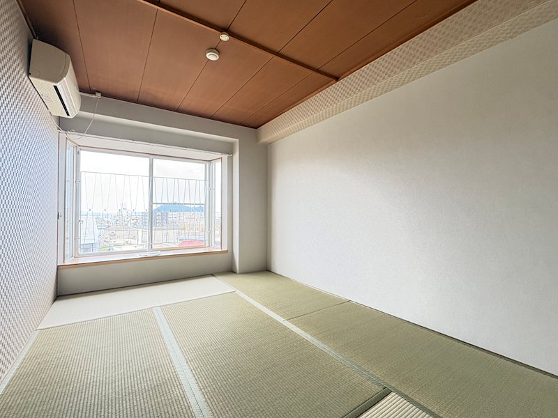 サニーコート高松 601号室 その他