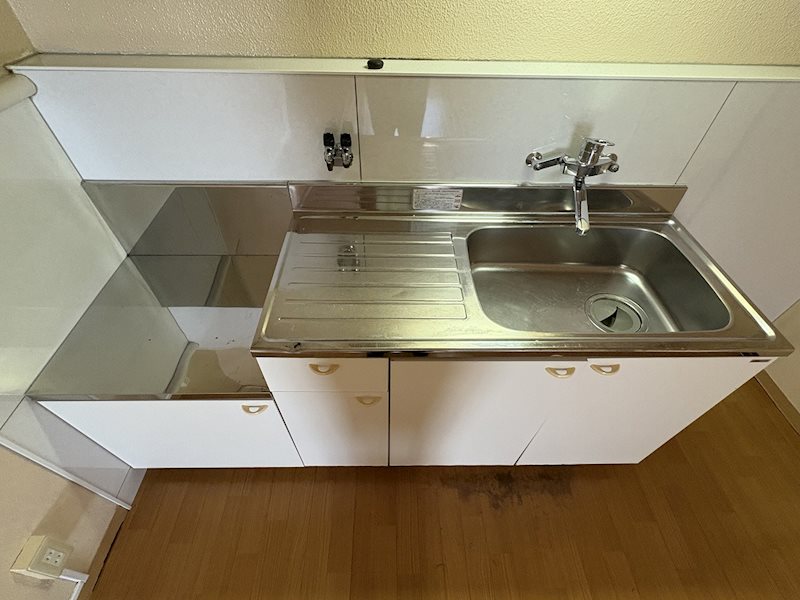 サニーコート高松 601号室 その他