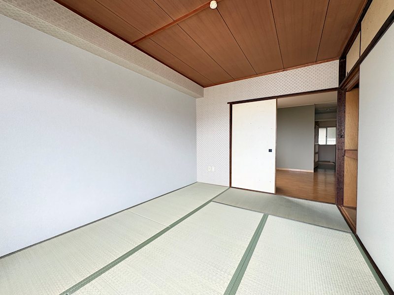 サニーコート高松 601号室 その他