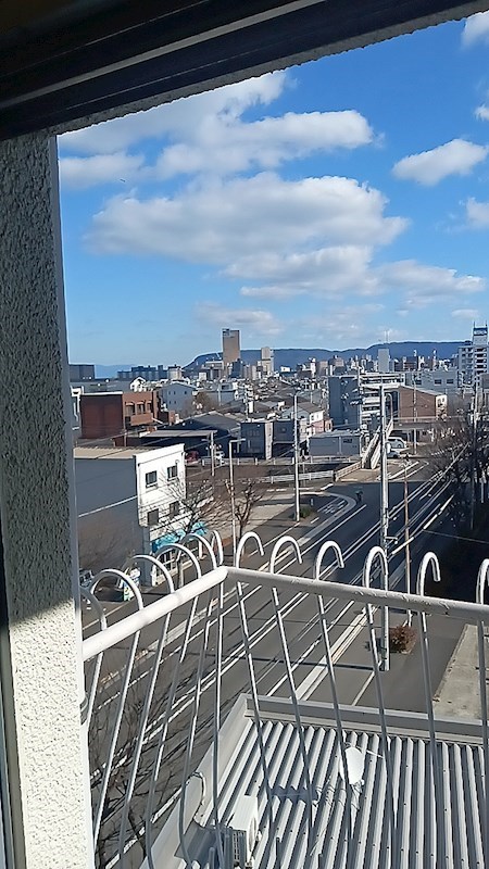 サニーコート高松 601号室 その他