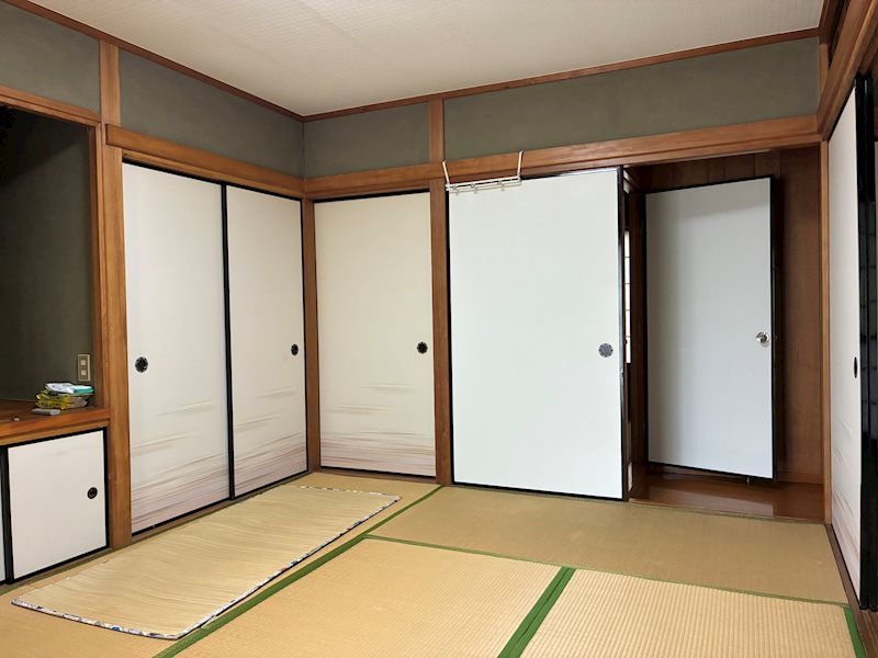 高松市国分寺町福家甲中古戸建て その他