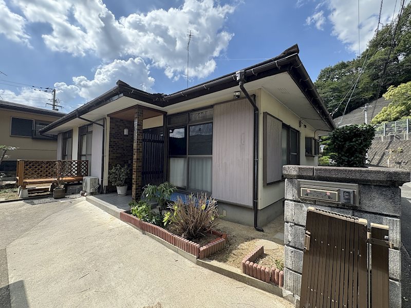 高松市国分寺町福家甲中古戸建て その他