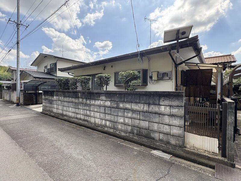 高松市国分寺町福家甲中古戸建て その他