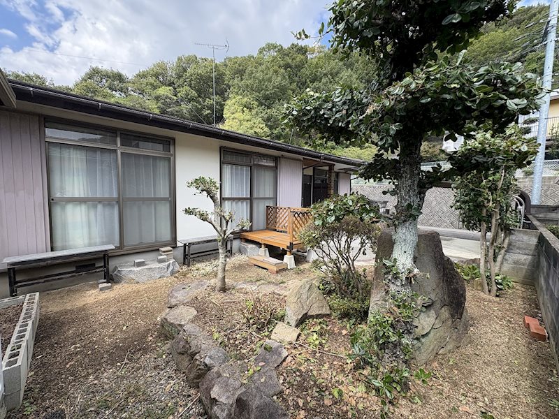 高松市国分寺町福家甲中古戸建て その他