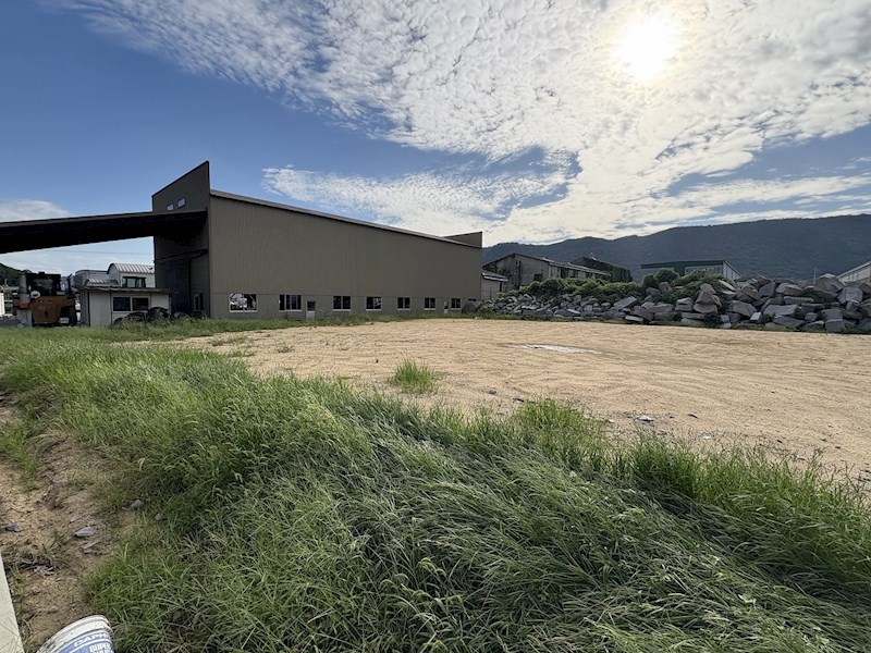 高松市庵治町売り土地 その他