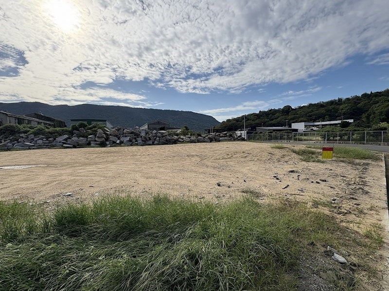 高松市庵治町売り土地 その他