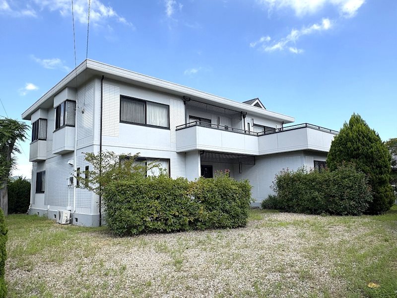 高松市国分寺町新名中古戸建 外観写真