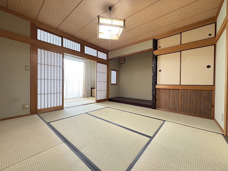 高松市国分寺町新名中古戸建 その他