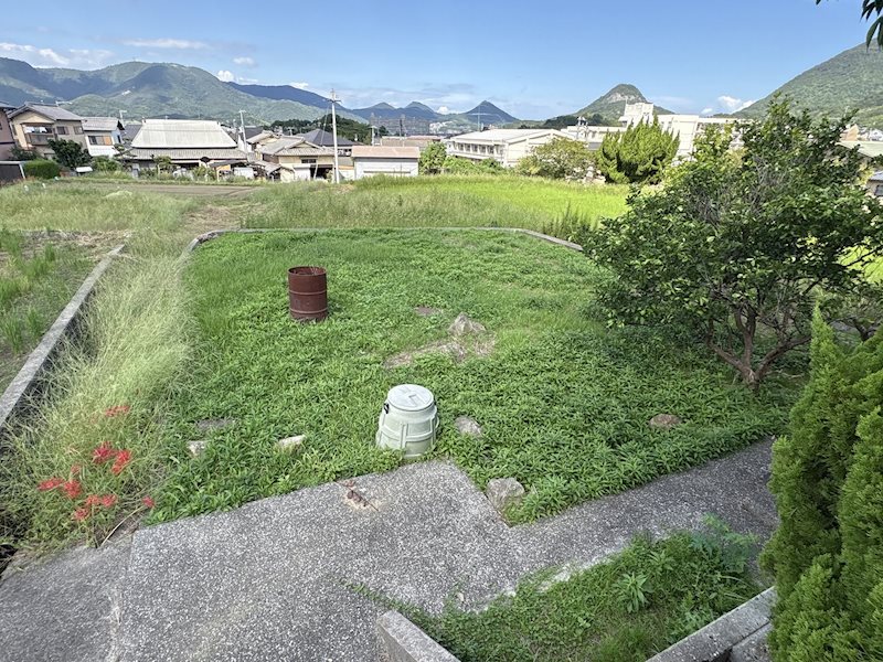 高松市国分寺町新名中古戸建 その他