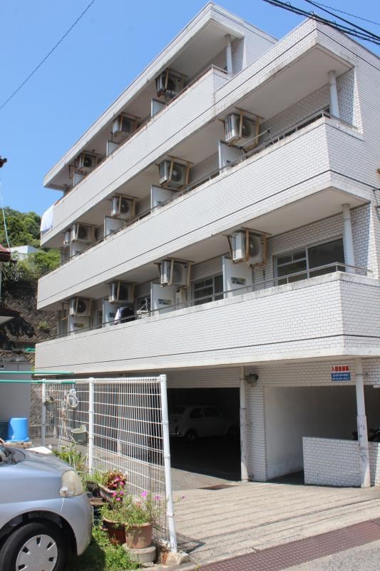 マリオン高松宮脇町 その他