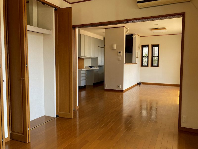 高松市今里町中古戸建て その他