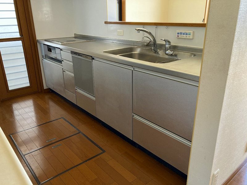 高松市今里町中古戸建て その他