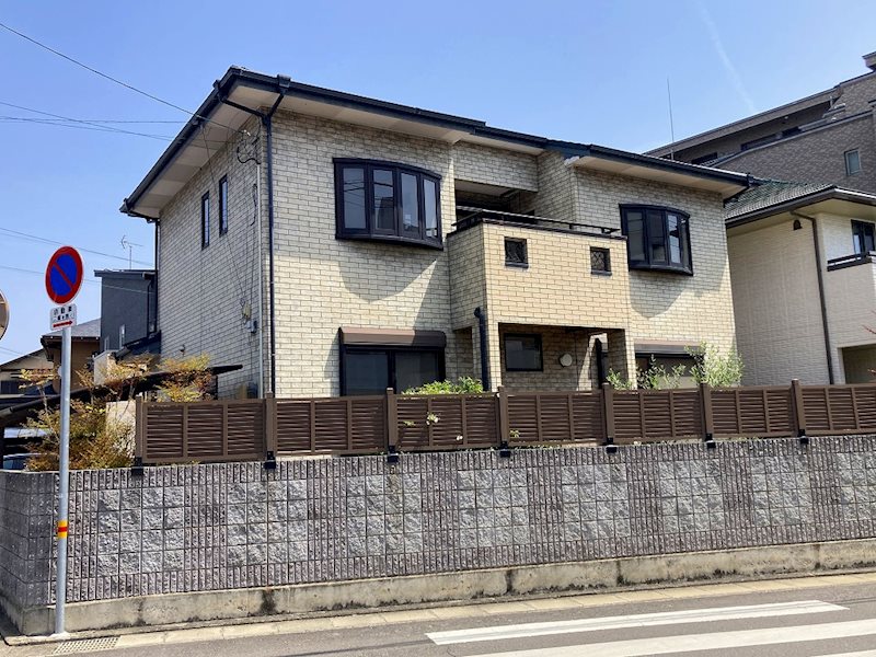 高松市今里町中古戸建て その他