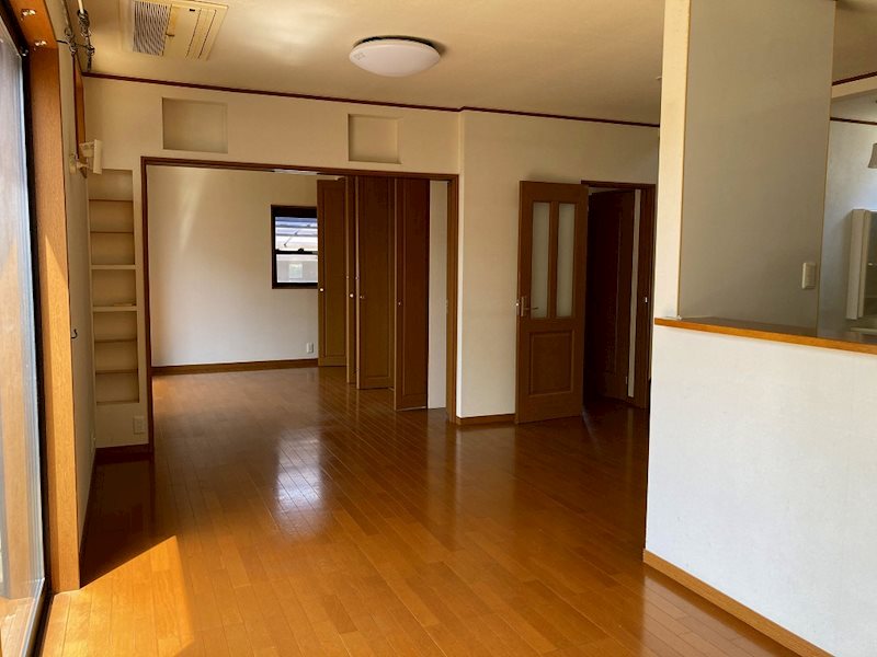 高松市今里町中古戸建て その他