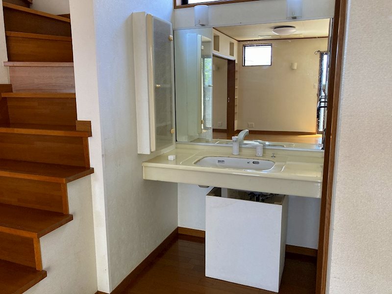 高松市今里町中古戸建て その他