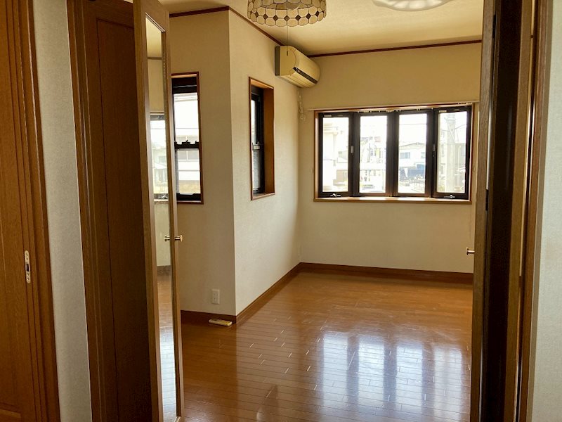 高松市今里町中古戸建て その他