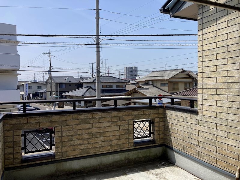高松市今里町中古戸建て その他