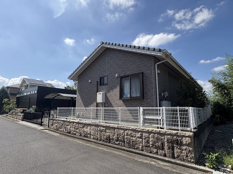 綾歌郡綾川町中古戸建て その他
