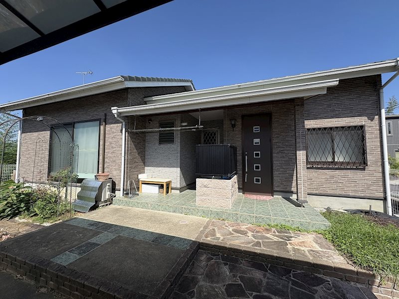 綾歌郡綾川町中古戸建て その他