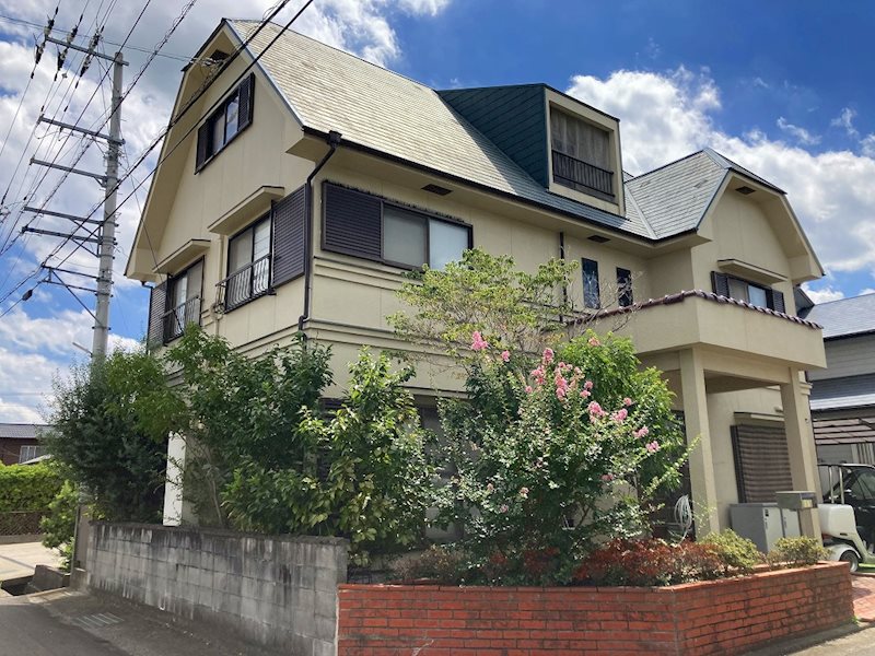 高松市香川町浅野中古戸建 外観写真