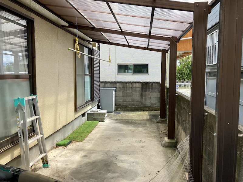 高松市香川町浅野中古戸建 その他