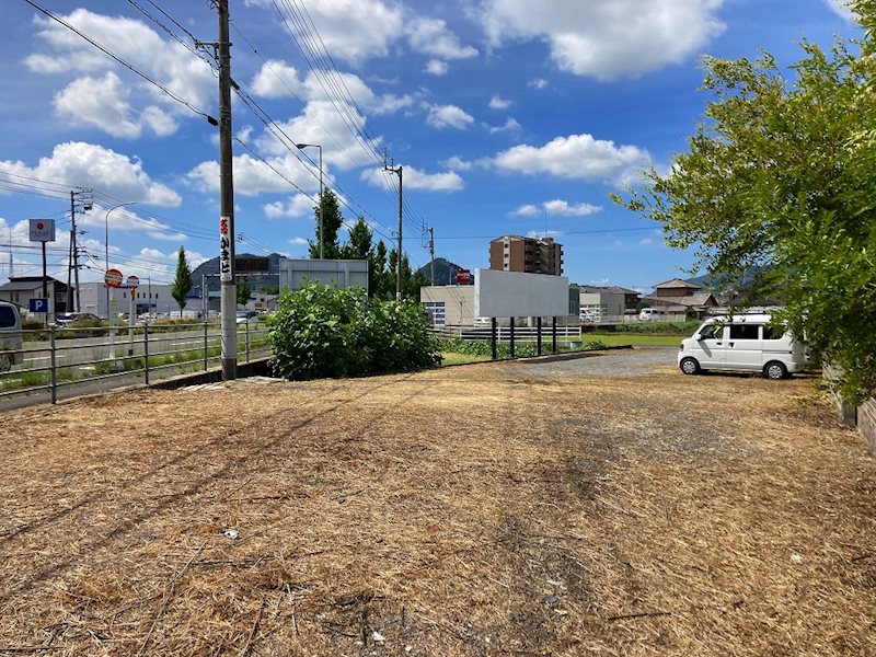 高松市国分寺新居売り土地 その他