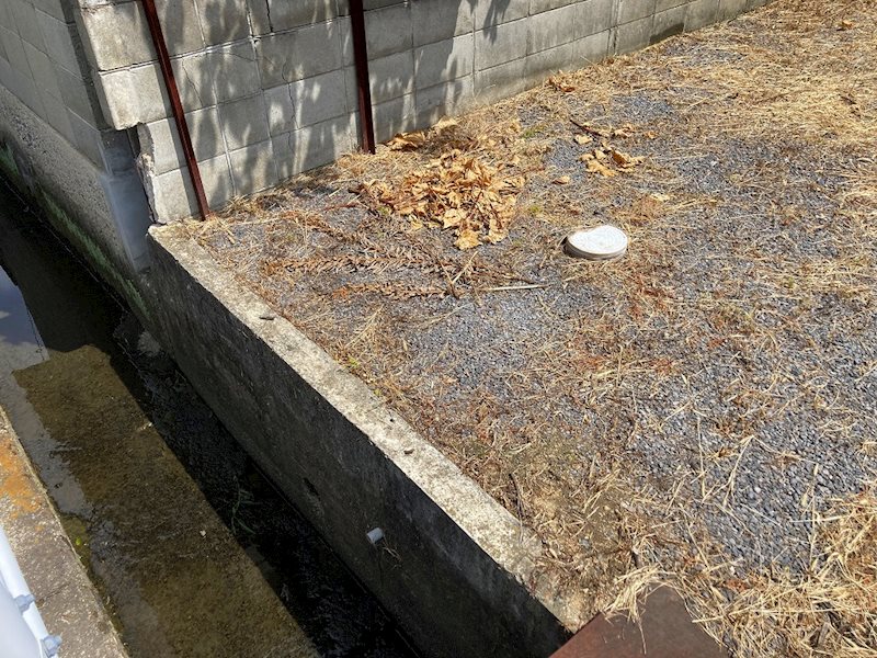 高松市国分寺新居売り土地 その他
