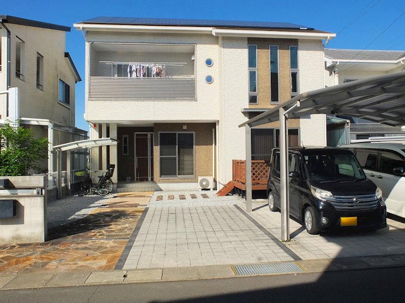 高松市由良町中古戸建 その他