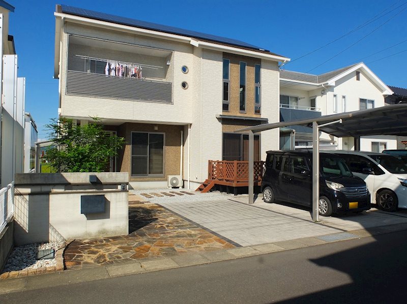 高松市由良町中古戸建 その他