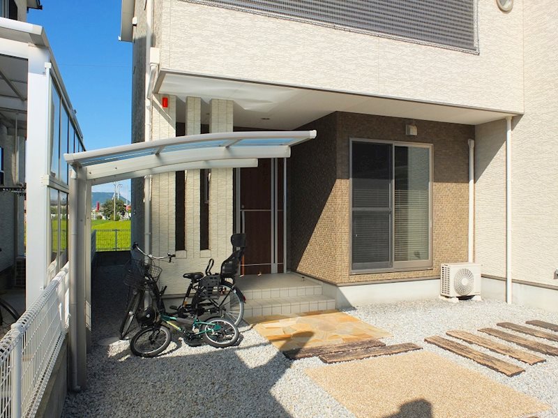 高松市由良町中古戸建 その他