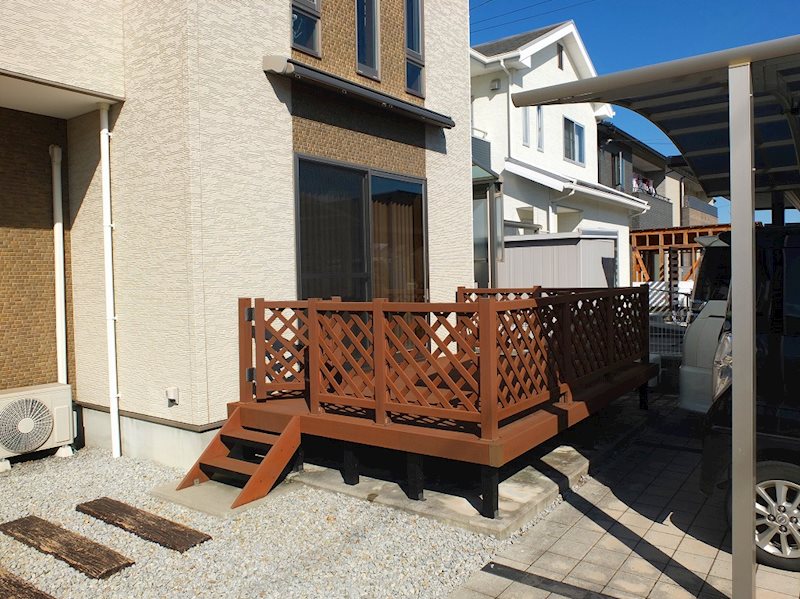 高松市由良町中古戸建 その他