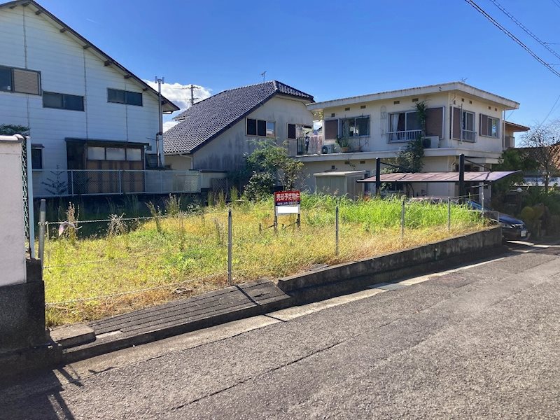 高松市香川町川東上売り土地 その他