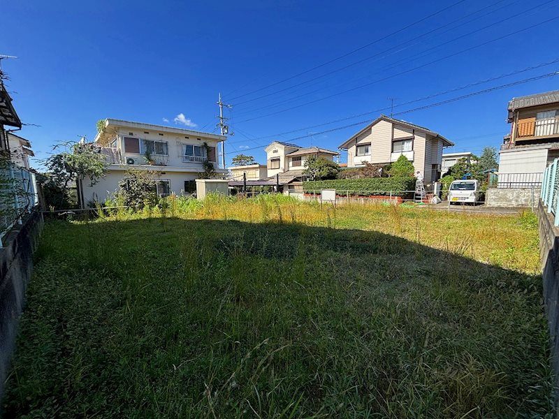 高松市香川町川東上売り土地 その他
