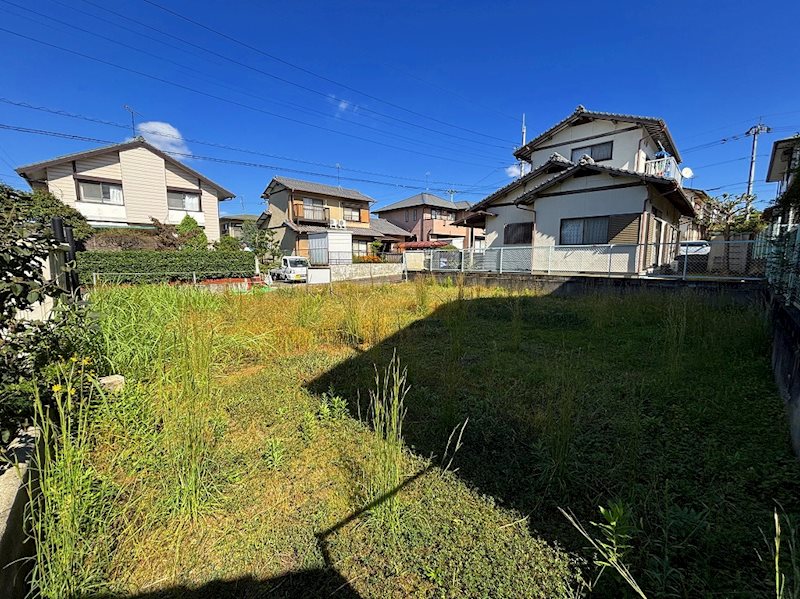 高松市香川町川東上売り土地 その他