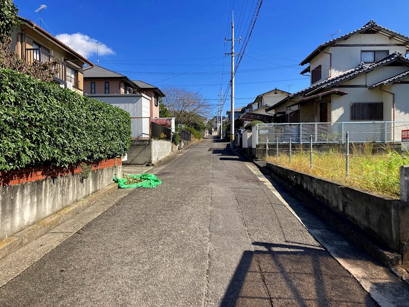 高松市香川町川東上売り土地 その他