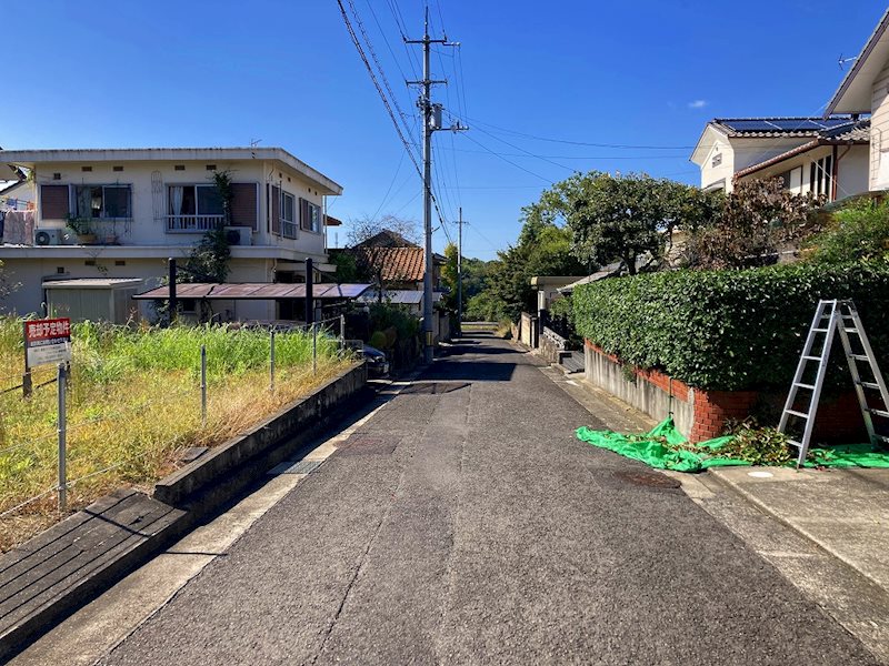 高松市香川町川東上売り土地 その他