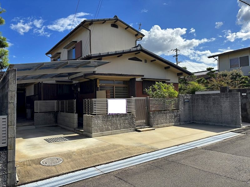 高松市高松町売り土地 その他