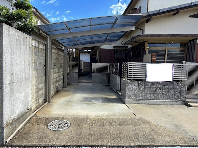 高松市高松町売り土地 その他