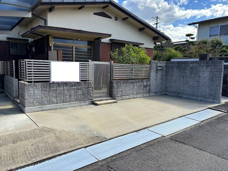 高松市高松町売り土地 その他