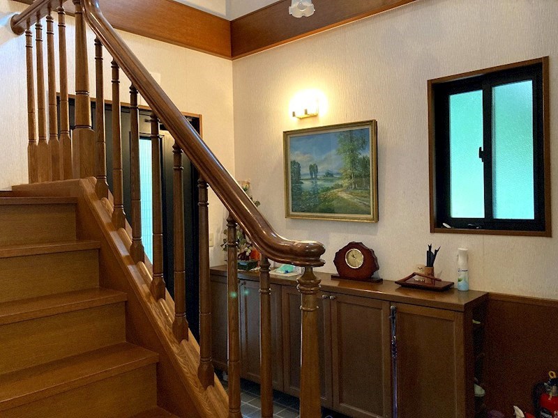 高松市塩江町中古戸建 その他