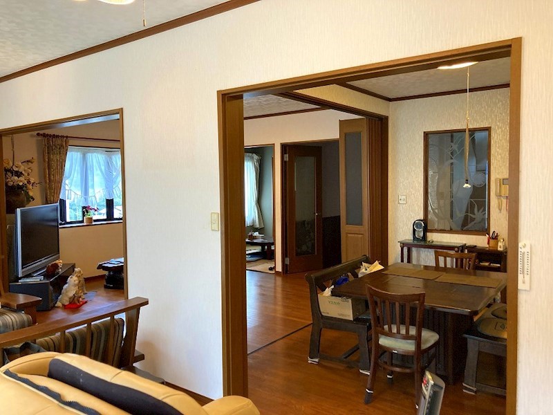 高松市塩江町中古戸建 その他